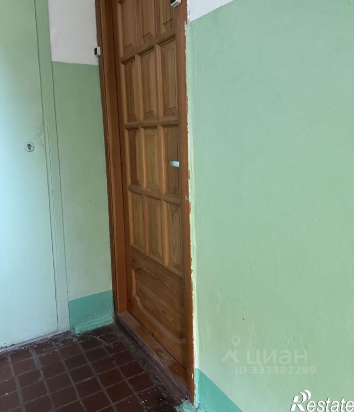 3-комн квартира Заинск, проспект Победы