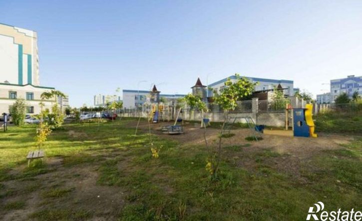 2-комн квартира Республика Татарстан (Татарстан), Казань, улица Академика Глушко, 23