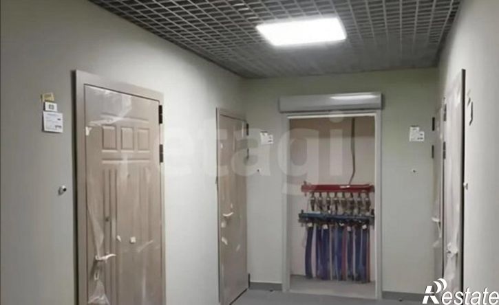 2-комн квартира Республика Татарстан (Татарстан), Казань, улица Вишневского, 57А