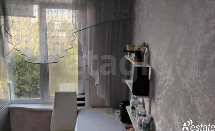 2-комн квартира Республика Татарстан (Татарстан), Набережные Челны, 50-й комплекс, 1