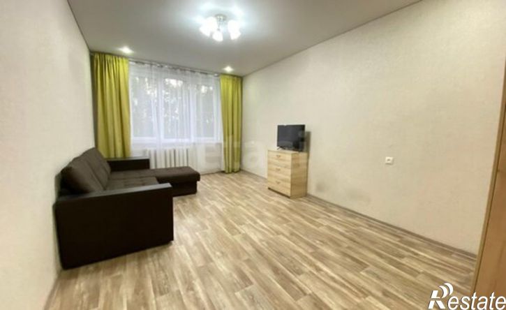 1-комн квартира Республика Татарстан (Татарстан), Казань, улица Кулахметова, 3