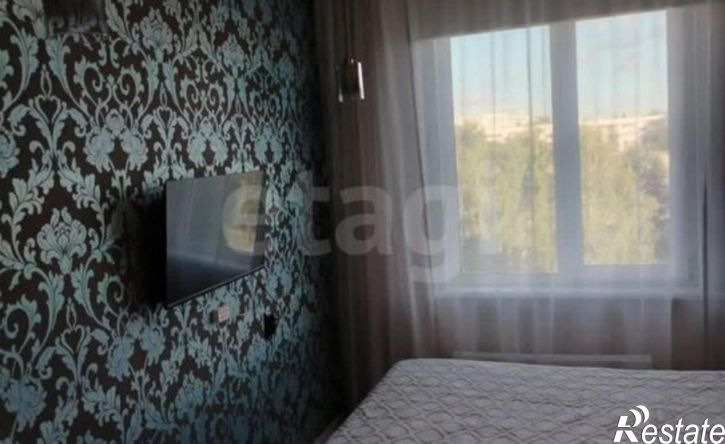 2-комн квартира Республика Татарстан (Татарстан), Набережные Челны, 50-й комплекс, 1