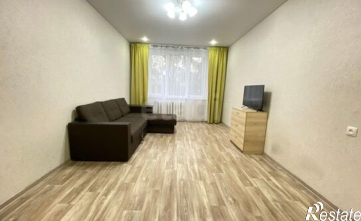 1-комн квартира Республика Татарстан (Татарстан), Казань, улица Кулахметова, 3