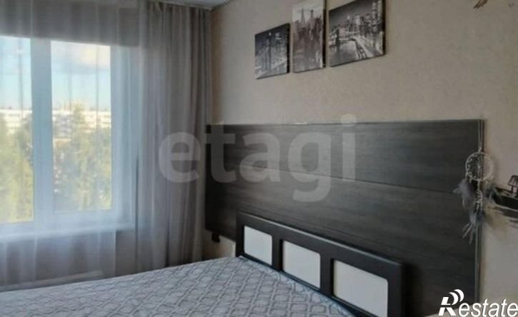 2-комн квартира Республика Татарстан (Татарстан), Набережные Челны, 50-й комплекс, 1