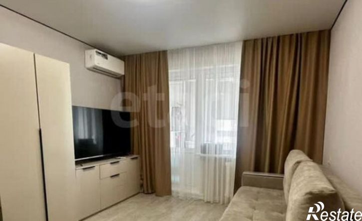 1-комн квартира Республика Татарстан (Татарстан), Набережные Челны, улица Шамиля Усманова, 129
