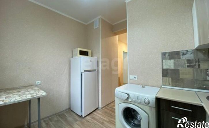 1-комн квартира Республика Татарстан (Татарстан), Казань, улица Кулахметова, 3