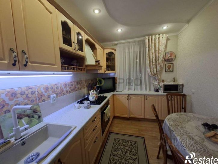 2-комн квартира улица Ш.Усманова,дом 2