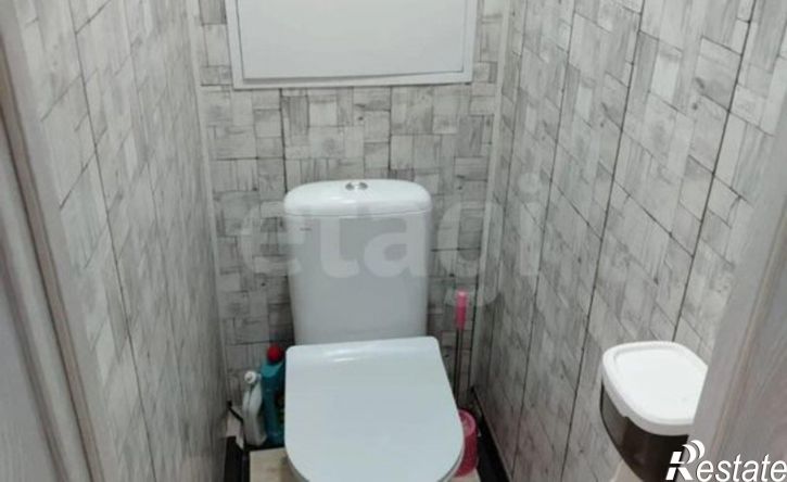 2-комн квартира Республика Татарстан (Татарстан), Набережные Челны, 50-й комплекс, 1