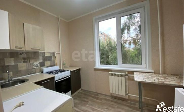 1-комн квартира Республика Татарстан (Татарстан), Казань, улица Кулахметова, 3
