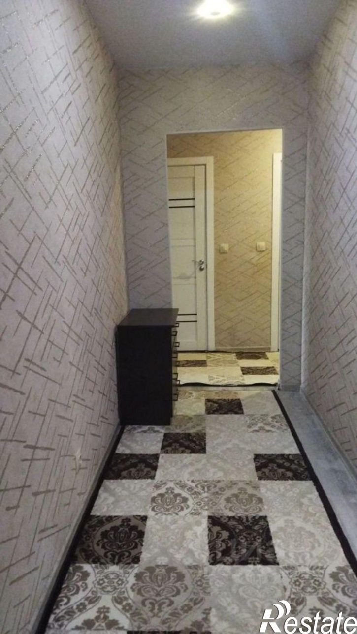 3-комн квартира Казань