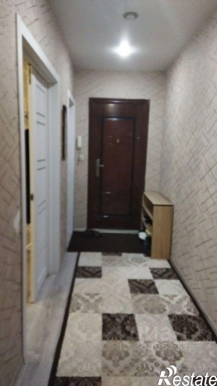 3-комн квартира Казань