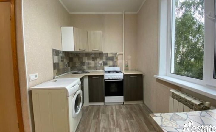 1-комн квартира Республика Татарстан (Татарстан), Казань, улица Кулахметова, 3