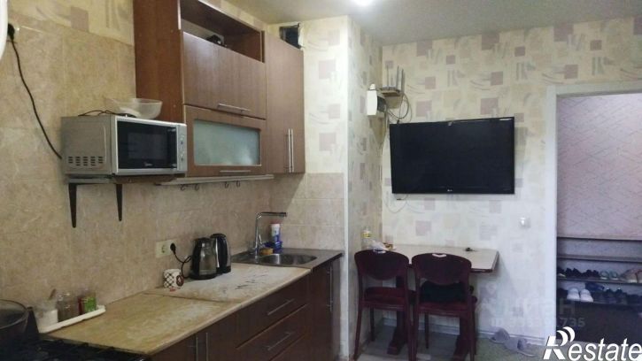 3-комн квартира Казань