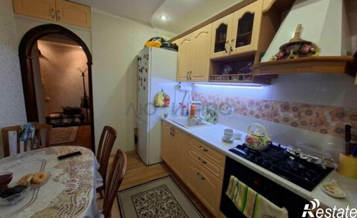 2-комн квартира Республика Татарстан (Татарстан), Набережные Челны, улица Шамиля Усманова, 2