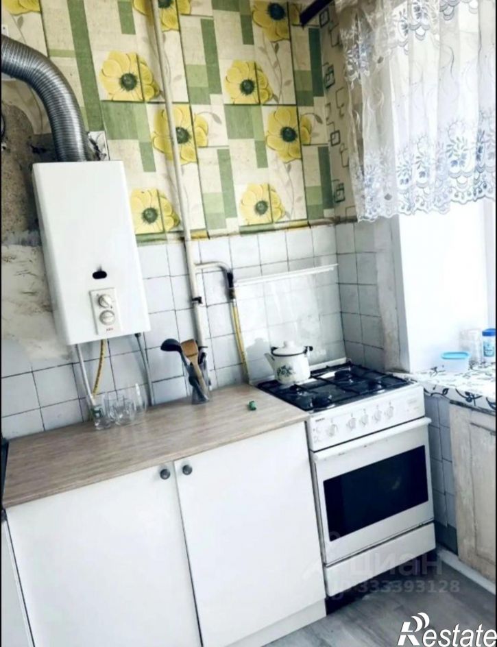 1-комн квартира Казань, улица Восстания