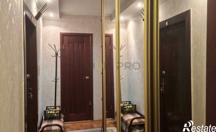 2-комн квартира Республика Татарстан (Татарстан), Набережные Челны, улица Шамиля Усманова, 2