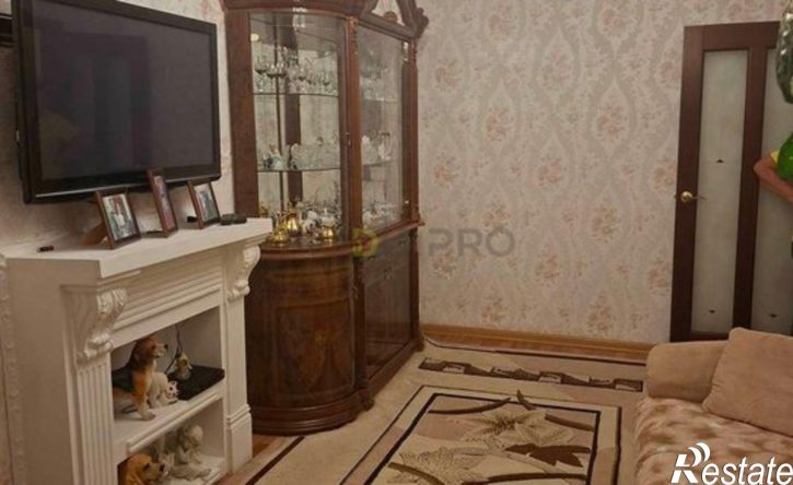 2-комн квартира Республика Татарстан (Татарстан), Набережные Челны, улица Шамиля Усманова, 2