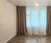 2-комн, 57кв м, этаж 2/10 ул Бирюзовая, 9