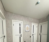 3-комн, 80кв м, этаж 13/20 ул Сайдашева, 19