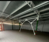 торговое помещение 250 кв м ул Бакы Урманче, 9