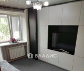 2-комн, 44кв м, этаж 4/5 ул Лейтенанта Красикова, 4