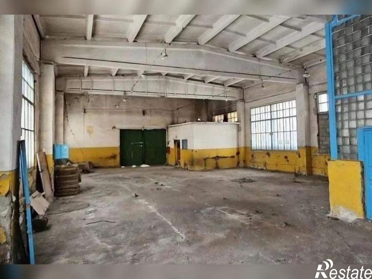 Склад Техническая улица, д.зд3