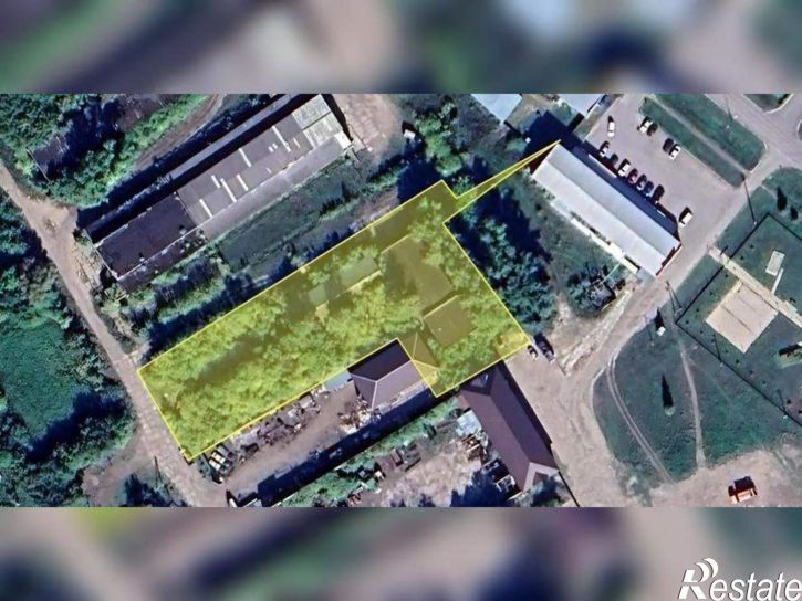 Склад Техническая улица, д.зд3