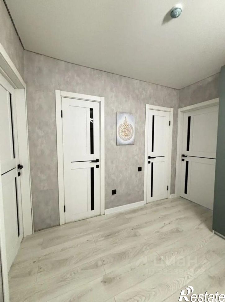 3-комн квартира ул Сайдашева, 19,  д. 19
