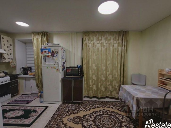 3-комн квартира пр-кт Нефтяников, 20а,  д. 20а