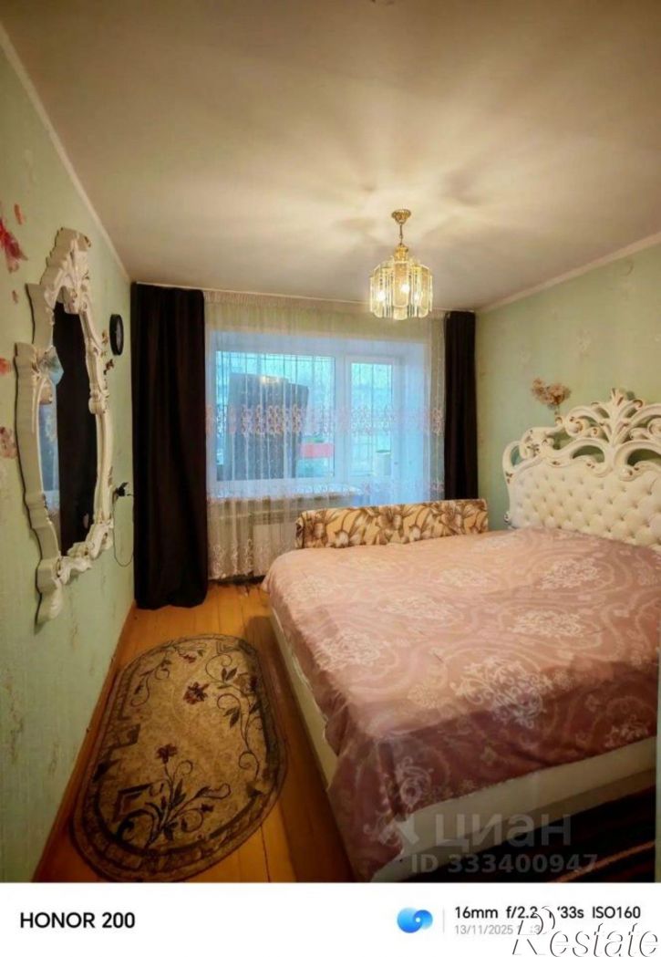 3-комн квартира пр-кт Нефтяников, 20а,  д. 20а