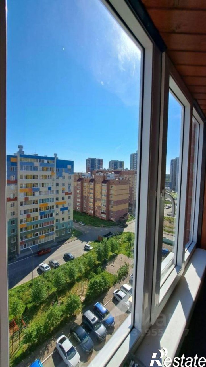 1-комн квартира пр-кт Строителей, 22,  д. 22