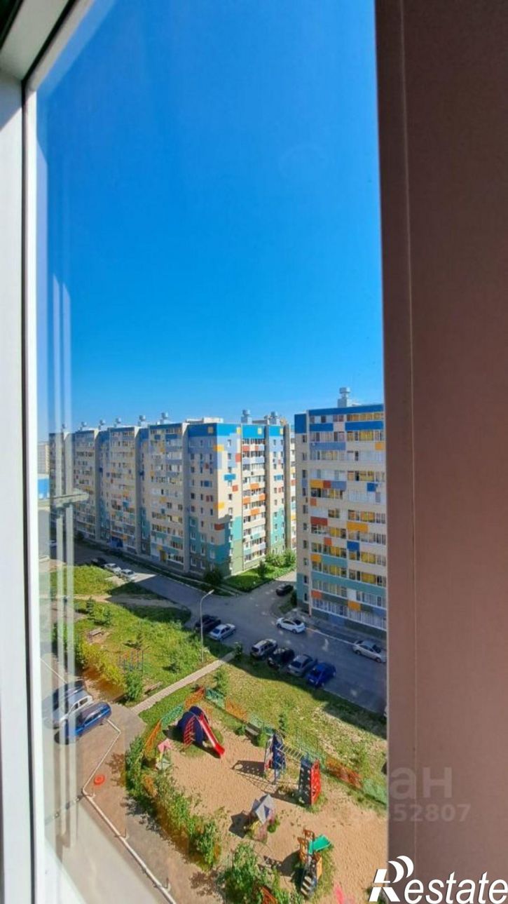 1-комн квартира пр-кт Строителей, 22,  д. 22