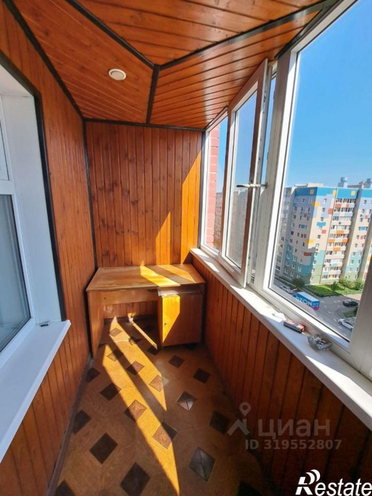 1-комн квартира пр-кт Строителей, 22,  д. 22