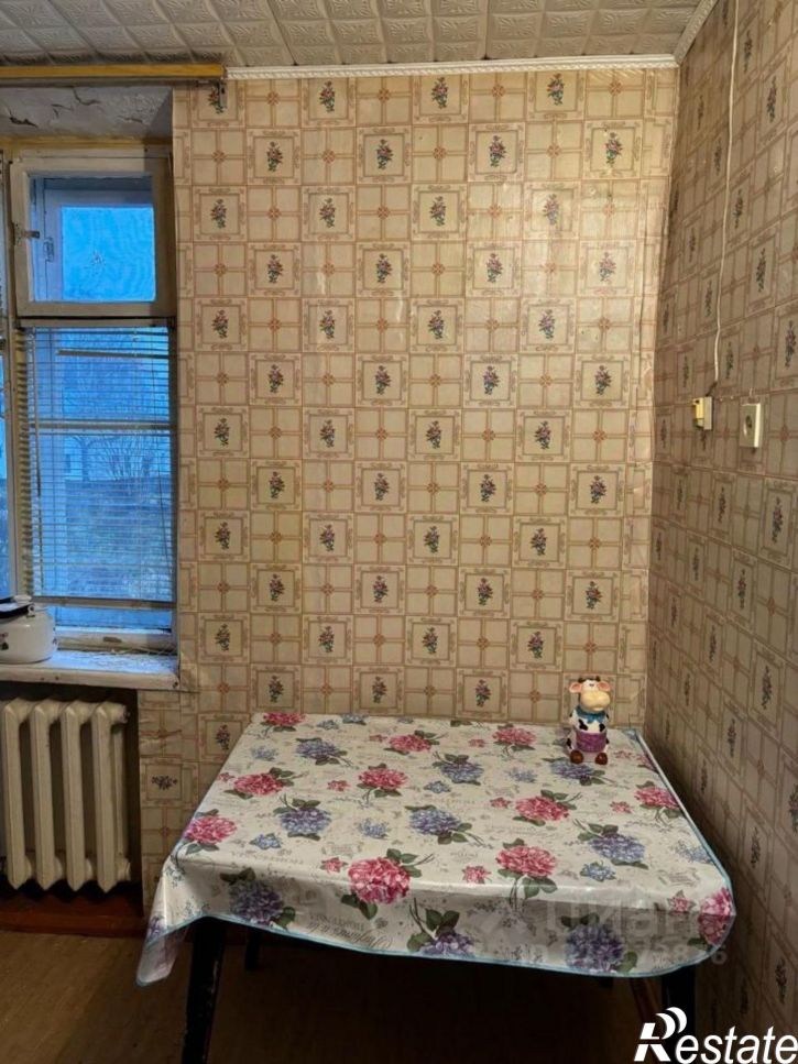 3-комн квартира ул Украинская, 19,  д. 19