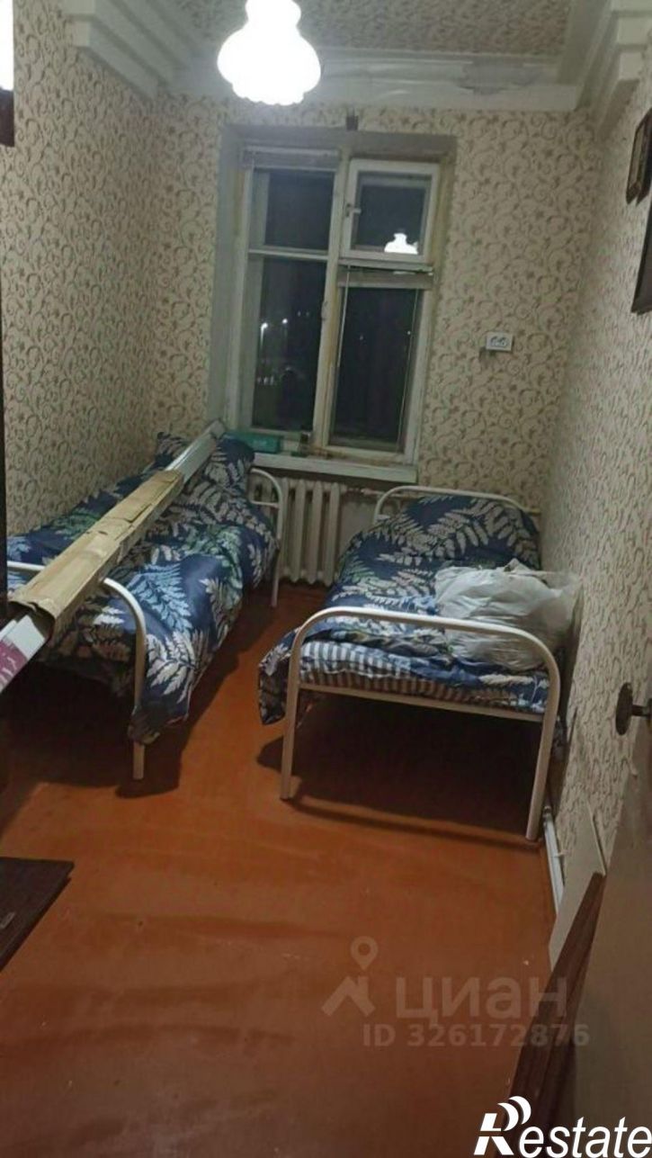 3-комн квартира ул Украинская, 19,  д. 19