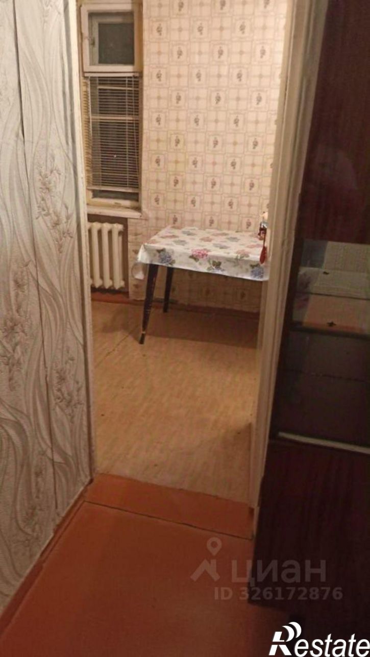 3-комн квартира ул Украинская, 19,  д. 19