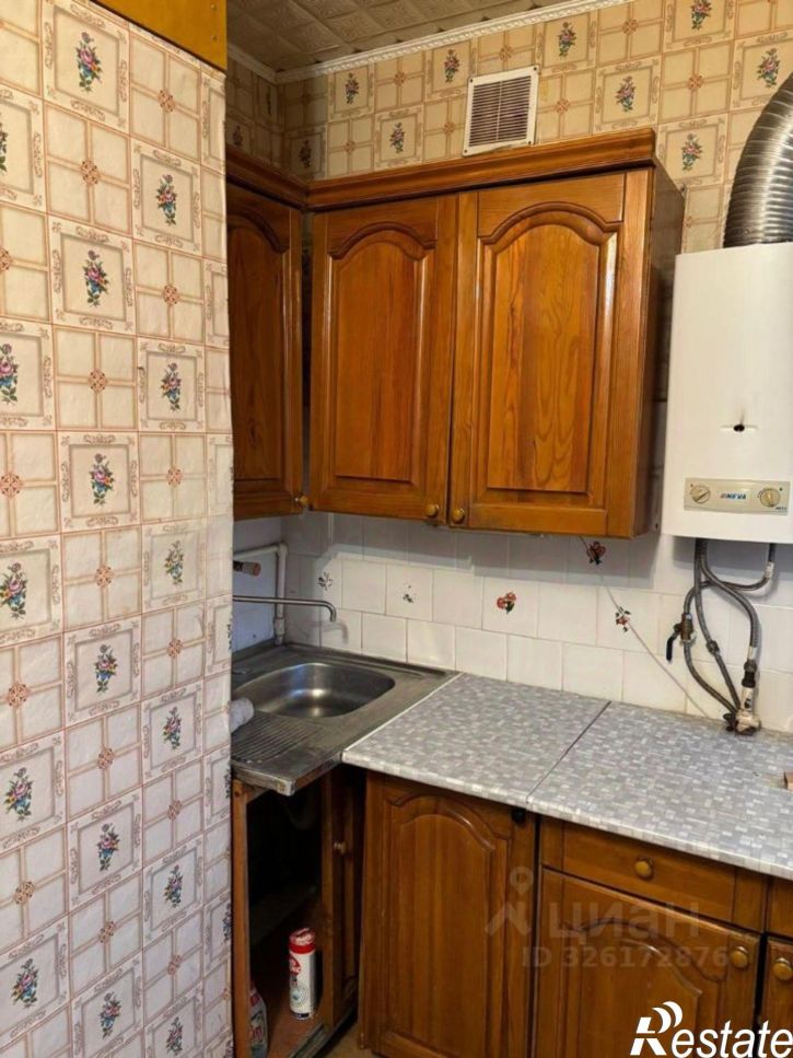 3-комн квартира ул Украинская, 19,  д. 19