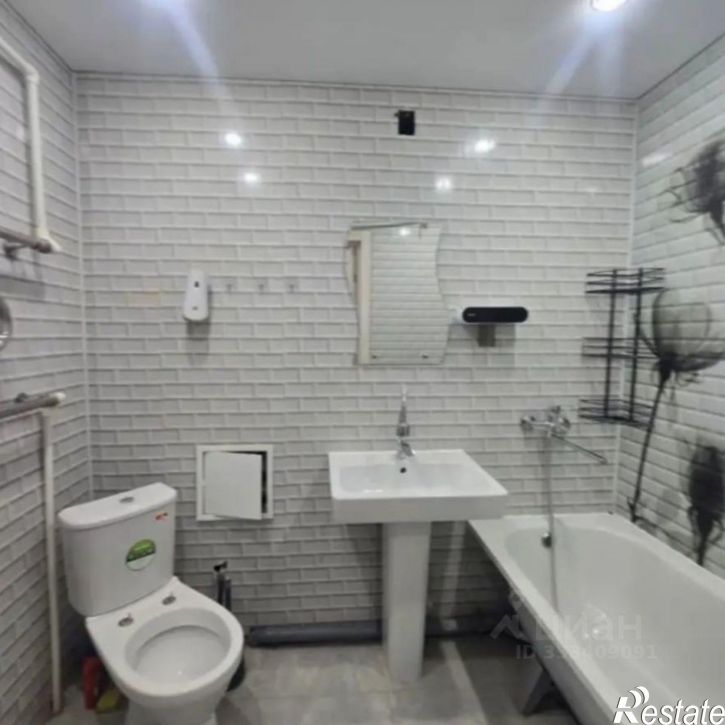 2-комн квартира ул Заикина, 9,  д. 9