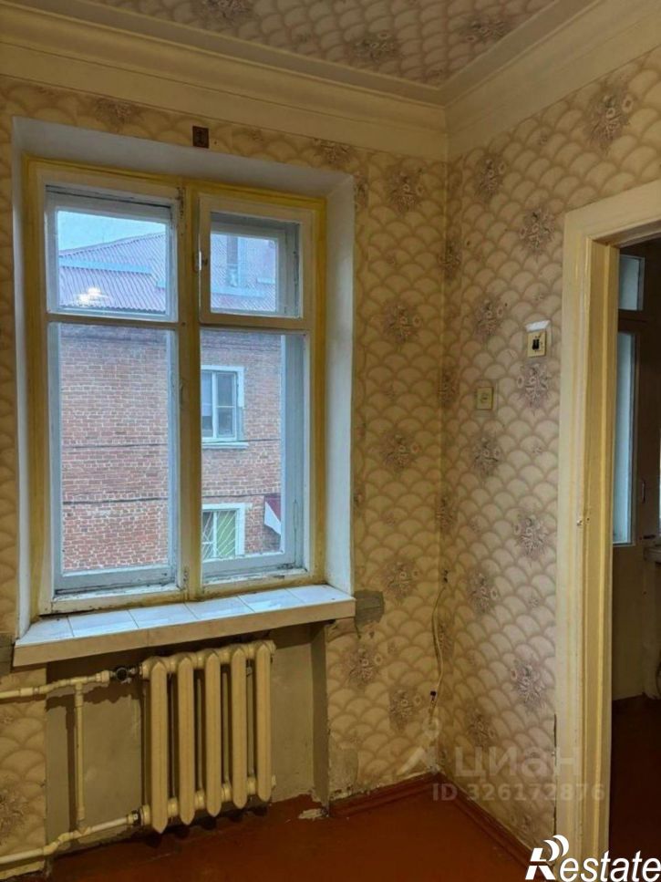 3-комн квартира ул Украинская, 19,  д. 19