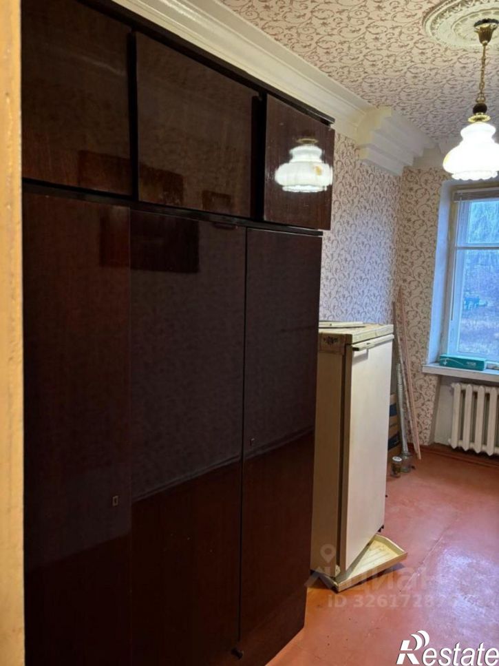 3-комн квартира ул Украинская, 19,  д. 19