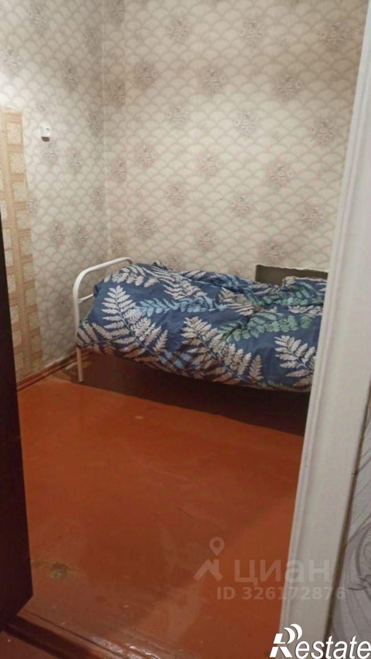 3-комн квартира ул Украинская, 19,  д. 19