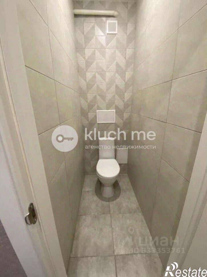 3-комн квартира ул Академика Губкина, 18,  д. 18
