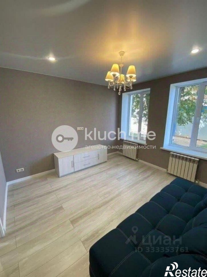 3-комн квартира ул Академика Губкина, 18,  д. 18