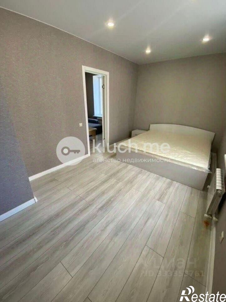 3-комн квартира ул Академика Губкина, 18,  д. 18