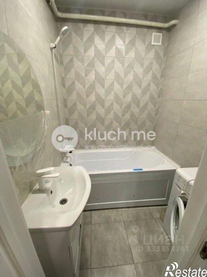 3-комн квартира ул Академика Губкина, 18,  д. 18