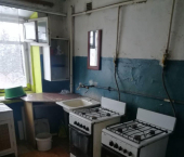 комната 12 кв м ул Академика Кирпичникова, 23