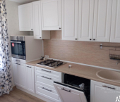 2-комн, 54кв м, этаж 1/5 ул Шамсутдинова, 10