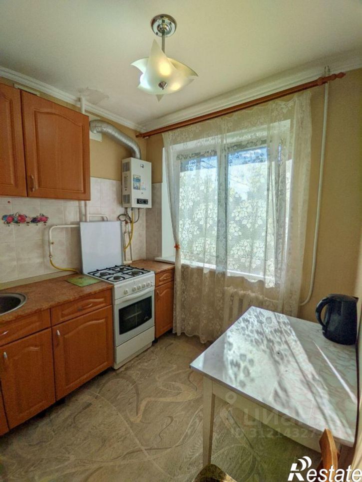 1-комн квартира ул Гафиатуллина, 12,  д. 12