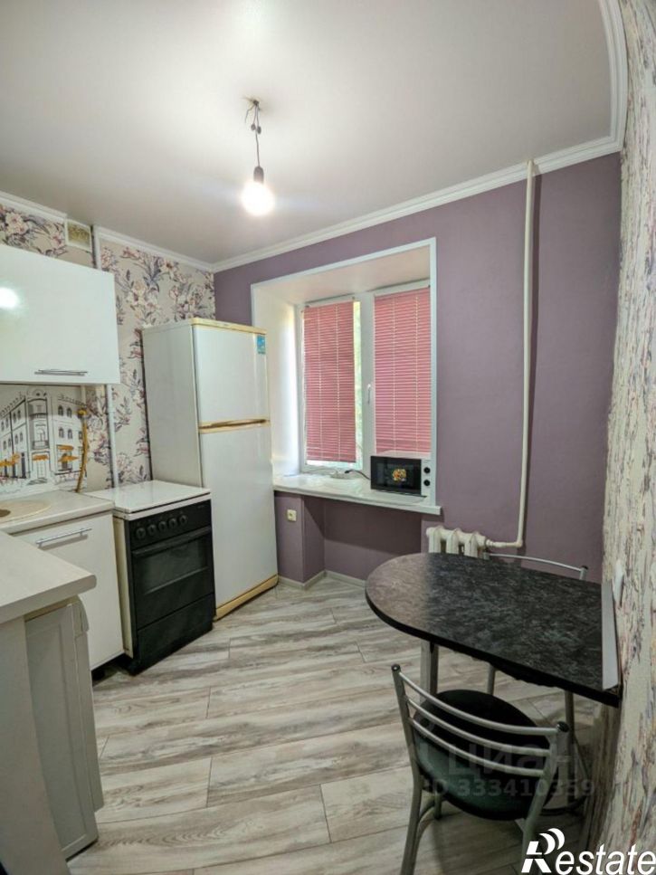 2-комн квартира ул Гафиатуллина, 15,  д. 15