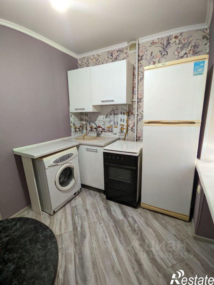 2-комн квартира ул Гафиатуллина, 15,  д. 15